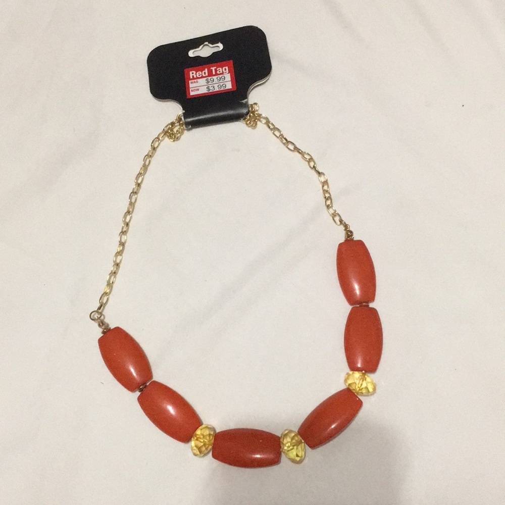 jewl necklace